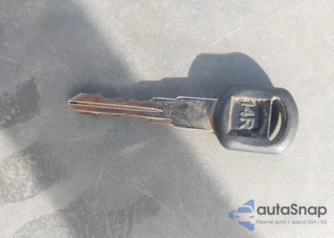 2000 Chevrolet C3500 из США, поврежденный, VIN 1GCGC33R5YF472320